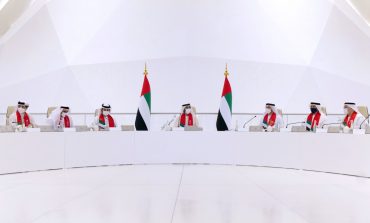 برئاسة محمد بن راشد مجلس الوزراء يعتمد ضوابط إعفاء المواطنين المستفيدين من قروض المساعدات السكنية