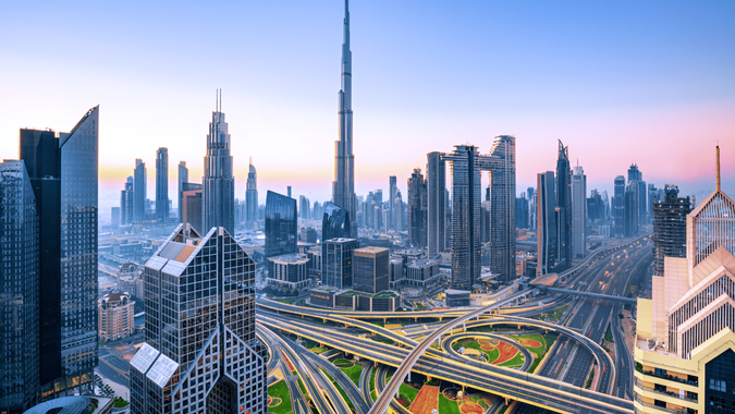 الإمارات تطلق حملة “الإمارات العالمية المتحدة” لإلقاء الضوء على الدولة كموقع مثالي لرواد الأعمال والاستثمارات