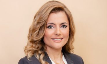 انجازات المرأة 2021: غريس نجّار-  المديرة الإدارية لمنطقة الشرق الأوسط وشمال أفريقيا بمعهد إدارة المشاريع، ومؤسسة شركة Align Management Solutions