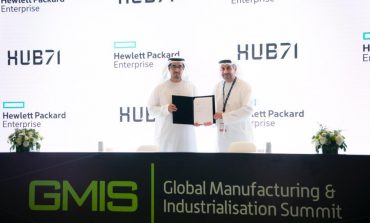 "Hub71" تتعاون مع "هيوليت باكرد" لتسريع تنمية مجتمع شركات التكنولوجيا الناشئة في أبوظبي