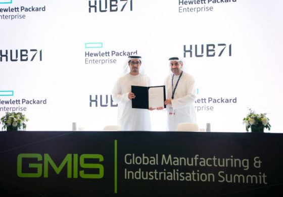 "Hub71" تتعاون مع "هيوليت باكرد" لتسريع تنمية مجتمع شركات التكنولوجيا الناشئة في أبوظبي