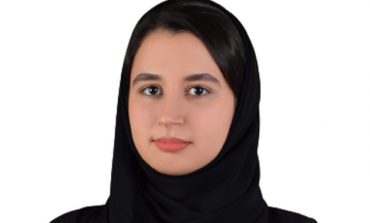 نساء تحت دائرة الضوء في جيتكس العالمي 2021: ريم المصبح، الرئيس التنفيذي لشركة ري تيك وعضو مجلس شباب دبي لعام 2021