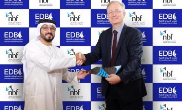 مصرف الإمارات للتنمية يوقّع مذكرة تفاهم مع بنك الفجيرة الوطني