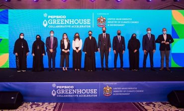 بيبسيكو تطلق برنامج "Greenhouse Accelerator" في منطقة الشرق الأوسط وشمال أفريقيا