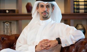 غرفة تجارة دبي والاتحاد للمعلومات الائتمانية ودائرة الأراضي والأملاك يبحثون تعزيز تنافسية قطاع العقارات