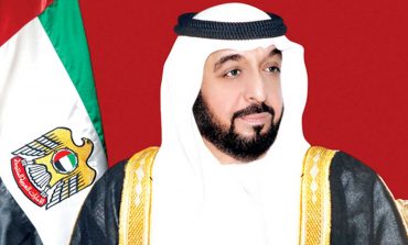 خليفة بن زايد يعتمد أكبر تغييرات تشريعية في تاريخ الإمارات بتحديث أكثر من 40 قانوناً