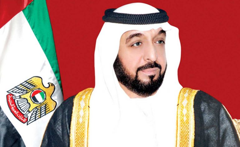 خليفة بن زايد يعتمد أكبر تغييرات تشريعية في تاريخ الإمارات بتحديث أكثر من 40 قانوناً