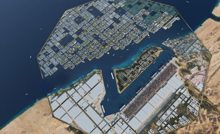خبراء الاستثمار والاقتصاد والتنمية المستدامة: “أوكساچون” ستكون قاطرة توطين الصناعة في الوطن العربي