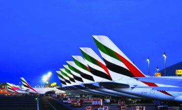 مطارات دبي تتوقع أكثرمن مليوني مسافر بين ٢٩ ديسمبر إلى ٨ يناير