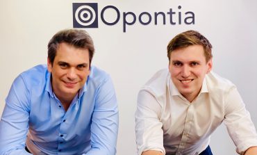 أوبونشيا 'Opontia' تجمع 42 مليون دولار في جولة استثماري (Series A) بقيادة STV صندوق رأس المال الجريء