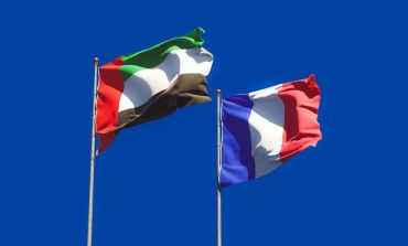 "مبادلة" ومسؤولون فرنسيون يشيدون بالتعاون الاقتصادي الاستراتيجي بين الإمارات وفرنسا