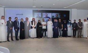 تطوير 27مشروعاً ريادياً بدعم من بنك الرياض بحضور العديد من روّاد الأعمال ومستثمرين استراتيجيين