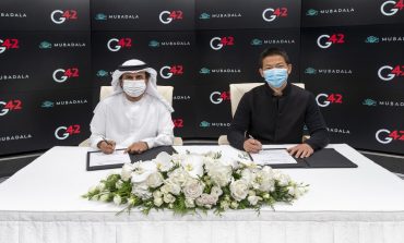 مبادلة ومجموعة "G42" تتعاونان لتأسيس مجمع لتصنيع الأدوية الحيوية في أبوظبي