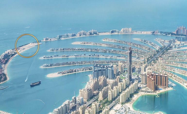 مجموعة سيليكت العقارية تكشف عن أول فندق ومشروع سكني يحملان علامة سيكس سينسز في الإمارات