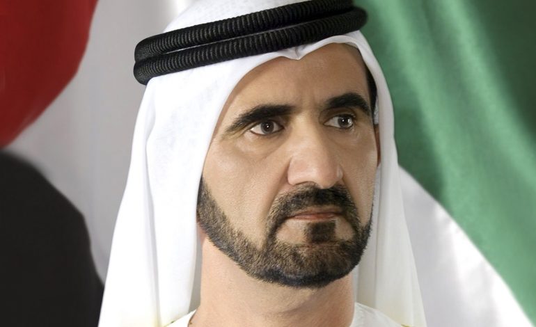 محمد بن راشد يصدر قانوناً بشأن استملاك العقارات للمنفعة العامة في إمارة دبي