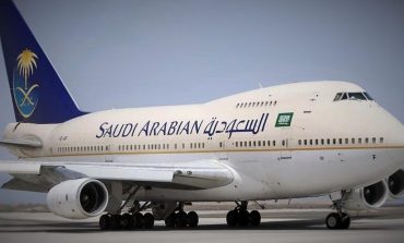 قطاع الطيران المدني السعودي يسهم ب 280 مليار ريال في الناتج المحلي بحلول عام 2030