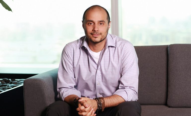 الأمير خالد بن الوليد ينضم إلى قادة قطاع تكنولوجيا الغذاء خلال قمة (Future Food Tech) بمدينة سان فرانسيسكو