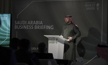 اليوم السعودي للأعمال يستعرض تطورات بيئة الأعمال والفرص الاستثمارية في المملكة