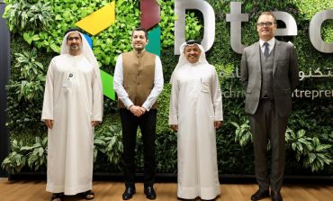 واحة دبي للسيليكون" تتعاون مع مركز الهند للابتكار لدعم المشاريع الناشئة"