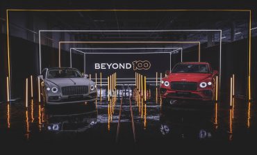 Bentley تسرّع استراتيجية Beyond100 وتطلق خمس سيارات كهربائية جديدة بدءً من 2025