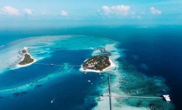منتجع كونراد المالديف جزيرة رانغالي يكشف النقاب عن إعادة الإفتتاح الكبير في فبراير 2022  بعد تجديد موسع بملايين الدولارات