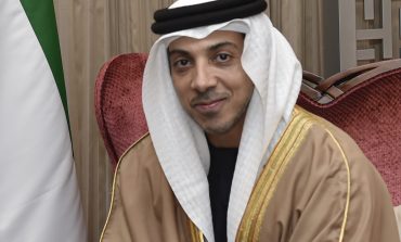 منصور بن زايد يعتمد لائحة إجراءات قانون الزواج والطلاق المدني للأجانب في إمارة أبوظبي