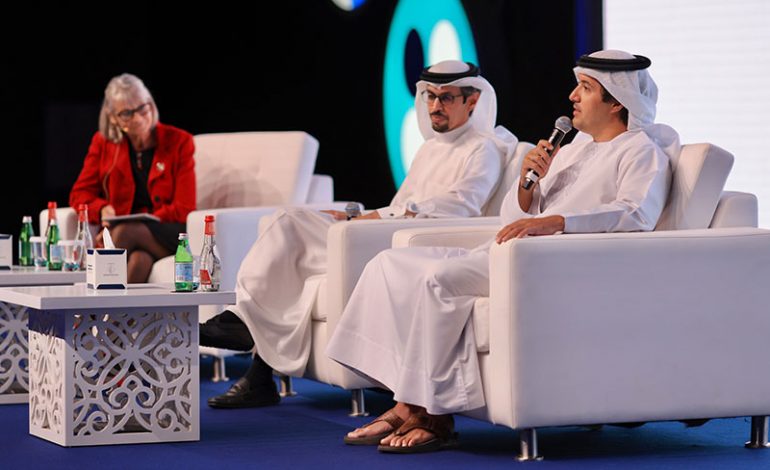 مؤتمر دبي للهيئات الاقتصادية والمهنية يجمع مسؤولي وقادة فكر المؤسسات الدولية