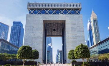 مركز دبي المالي العالمي يسجل أفضل أداء سنوي في تاريخه ويقود المرحلة التالية من النمو في دبي