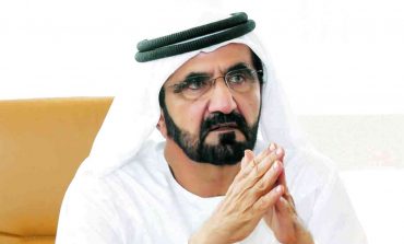 محمد بن راشد يصدر قراراً بشأن اللائحة التنفيذية لقانون تنظيم علاقة العمل بالدولة