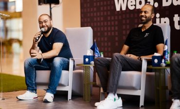 "شراع" يكشف فرص رواد الأعمال في الاستثمار بعالم الميتافيرس