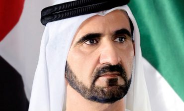 محمد بن راشد يصدر أول قانون لتنظيم الأصول الافتراضيّة و يؤسس سلطة في دبي لتنظيمها