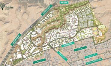 'مسك' تنشر تفاصيل أوسع عن مخطط مدينة الأمير محمد بن سلمان غير الربحية
