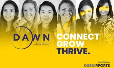 مؤسسة مطارات دبي تطلق منصة رقمية تهدف إلى تمكين الكوادر النسائية وتعزيز قدراتهن التنافسية