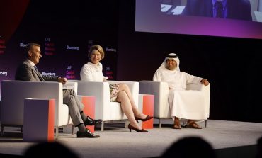 منتدى بلومبرج الإمارات لأسواق رأس المال 2022 يناقش توقعات النمو العالمي