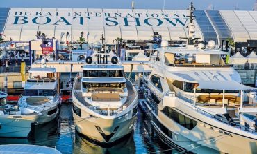 معرض دبي العالمي للقوارب يخوت فاخرة ورموز غير قابلة للاستبدال وحضور لمئات الشركات
