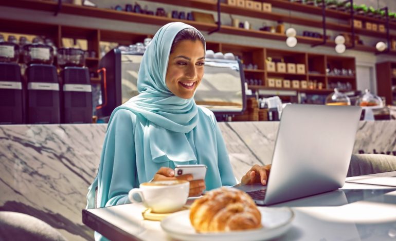 دبي القابضة” تطلق “تيكت للخير” لدعم مؤسسة دبي لرعاية النساء