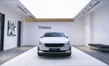 إطلاق سيارة بولستار 2 الكهربائية في الإمارات والكشف عن سعرها