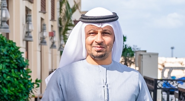 أحمد صالح: حول مطعم 3Fils الخاص به، والذي يقع في دبي أصبح أفضل مطعم في الشرق الأوسط