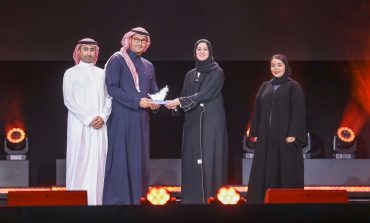 "الإمارات تبتكر" تكرم أفضل الابتكارات في الأجنحة في إكسبو 2020 دبي