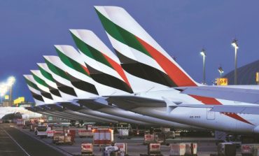 طيران الإمارات ضمن أفضل 100 شركة بمؤشر السمعة العالمية 2022