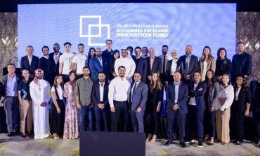 16 عضواً في صندوق محمد بن راشد للابتكار يعرضون حلولهم المبتكرة في "يوم المستثمرين"