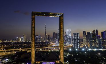 دبي الأولى عالمياً في نسب الإشغال الفندقي والإمارة استقبلت 4 ملايين زائر دولي خلال الربع الأول