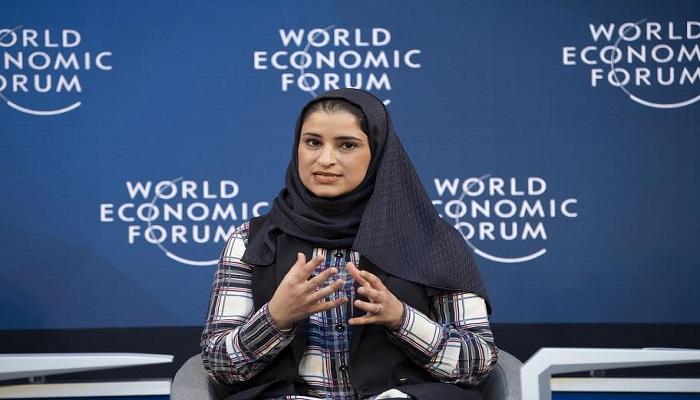 سارة الأميري: الإمارات حريصة على تعزيز الشراكات العالمية لتطوير البحث العلمي في القطاعات الحيوية والمستقبلية