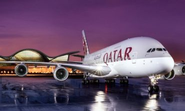 الخطوط الجوية القطرية تشغّل 3 رحلات يومياً إلى أبو ظبي اعتباراً من يوليو 2022