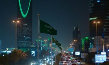 الناتج المحلي السعودي ينمو بنسبة 9.6% خلال الربع الأول من 2022