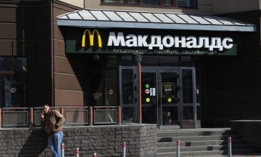 اسم جديد لسلسلة "ماكدونالدز" في روسيا