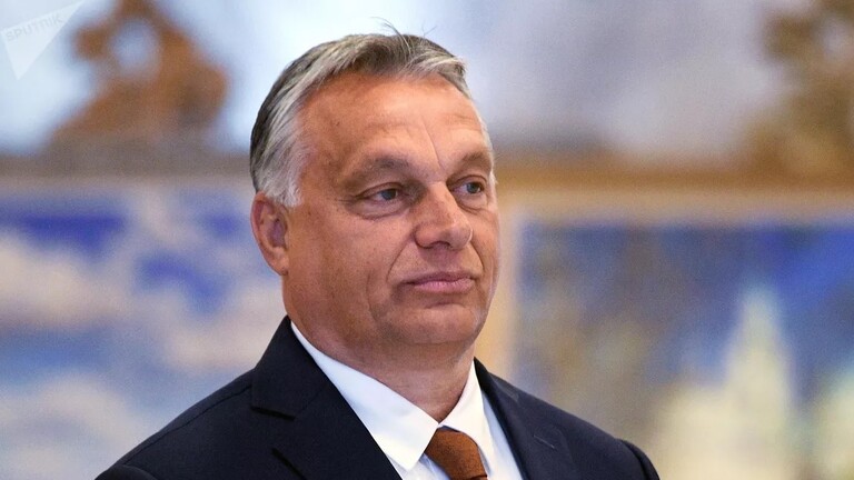 رئيس وزراء هنغاريا: أوروبا ترقص على شفا أزمة عالمية