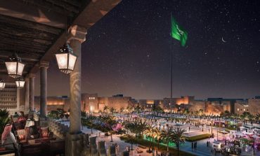 السعودية تقفز 10 مراكز في مؤشر السياحة العالمي الصادر عن منتدى الاقتصاد العالمي