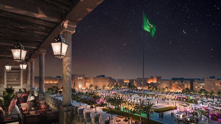 السعودية تقفز 10 مراكز في مؤشر السياحة العالمي الصادر عن منتدى الاقتصاد العالمي