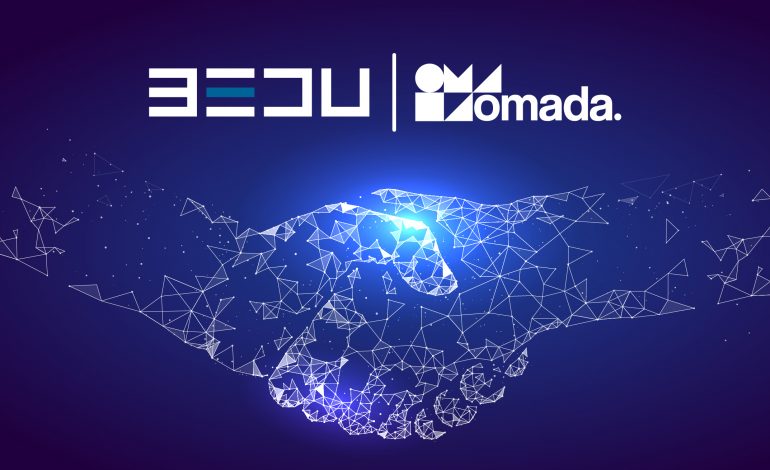 شركة «بدو» تتعاون مع شركة «أومادا» لإطلاق نظام تجارة إلكترونية قائم على تقنيات الويب 3 ورموز NFT